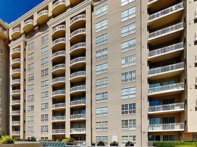 Main picture of Renaissance on Turtle Creek