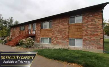 Main picture of 1380 E Poplar St