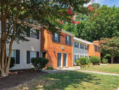 Main picture of The Courts At Yorkshire Downs