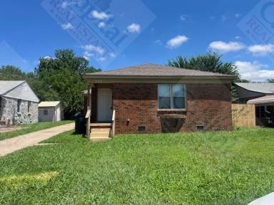 Main picture of 531 Babb Dr