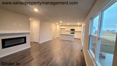 Main picture of 1101 Cove St SE