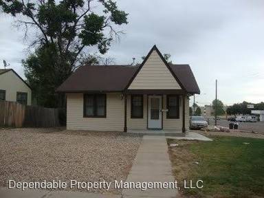Main picture of 2216 9th Ave