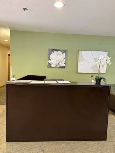 Main picture of Dawson Park Apartments