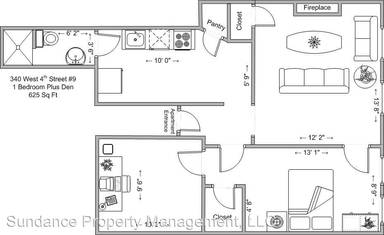 Main picture of 340 W 4th St