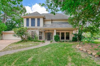Main picture of 17702 Woodlode Ln
