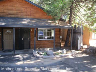 Main picture of 25120 Highway 108 4 Plex