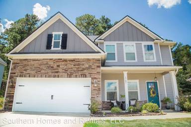 Main picture of 1707 Chesil Dr