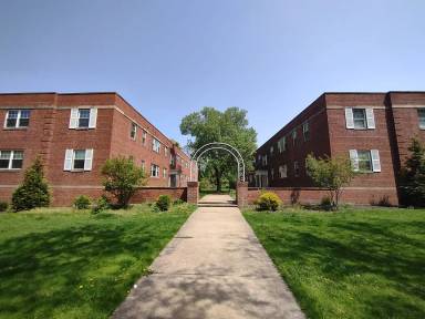 Main picture of Riviera Manor Apartments