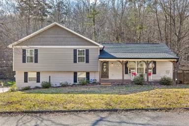 Main picture of 7609 Cove Ridge Dr