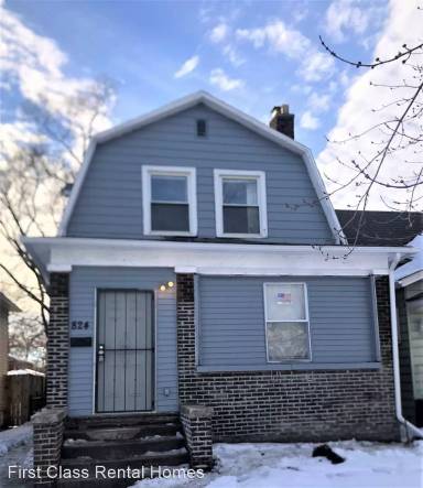 Main picture of 824 Tyler St