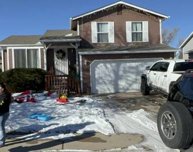 Main picture of 1465 S Cathay Way