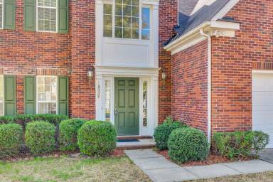 Main picture of 14336 Williams Glenn Rd