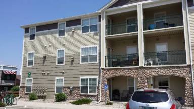 Main picture of Rams Park Apartments