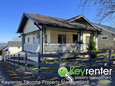 Main picture of 1801 Yakima Ave