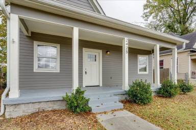 Main picture of 2425 Chamberlain Ave