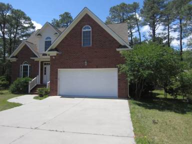 Main picture of 1503 Caracara Dr