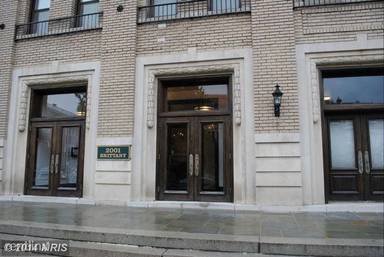 Main picture of Brittany Condominium