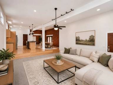 Main picture of 415 W 4th Ave