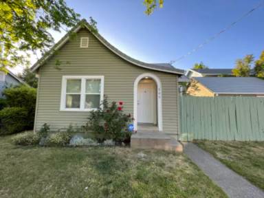 Main picture of 807 Fell St