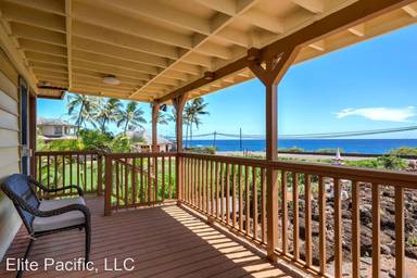 Main picture of 2620 Hoonani Rd