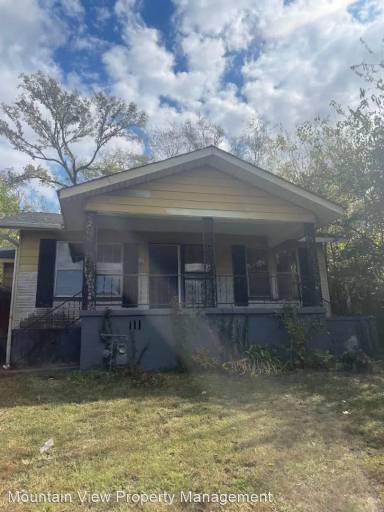 Main picture of 1234 Wheeler Ave