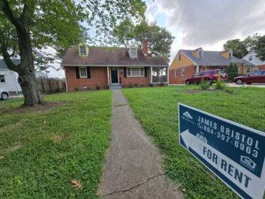 Main picture of 6012 Mann Ave