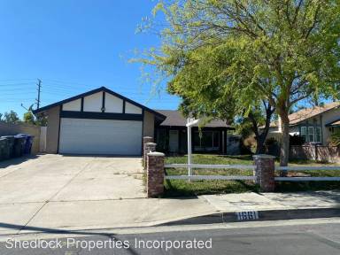 Main picture of 1661 La Paz Ave