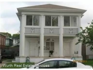 Main picture of 4507 S Galvez St
