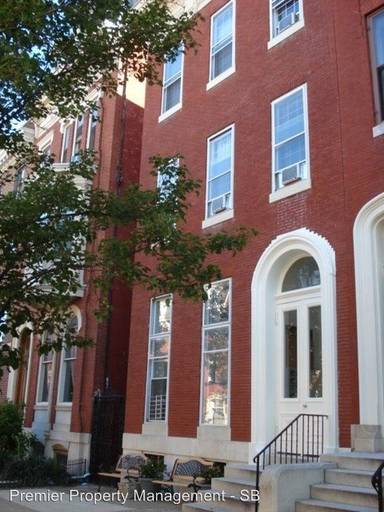 Main picture of 1405 Park Ave