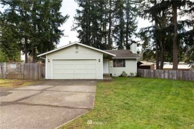 Main picture of 8116 189th Street Ct E