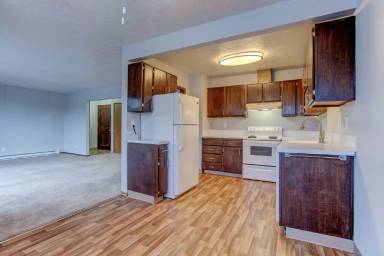 Main picture of French Chateau Apartments