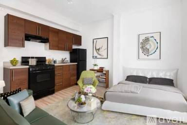 Main picture of South 4526 North Sheridan Apartments