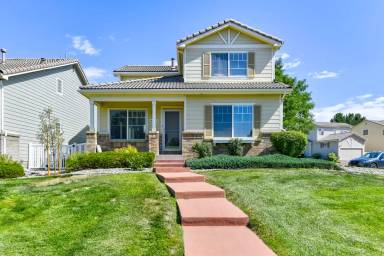 Main picture of 4801 Spyglass Dr