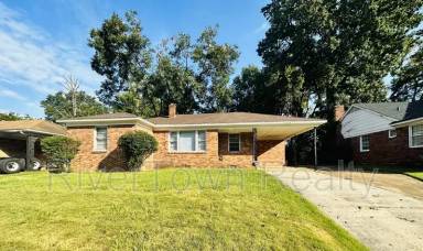 Main picture of 1436 Whitney Ave
