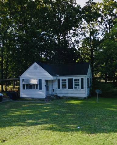 Main picture of 3614 W Meighan Blvd