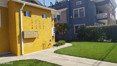 Main picture of 1722 1/2 S New England St