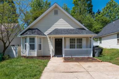 Main picture of 3707 Silver Ore Ln