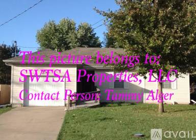 Main picture of 421 W Olive St