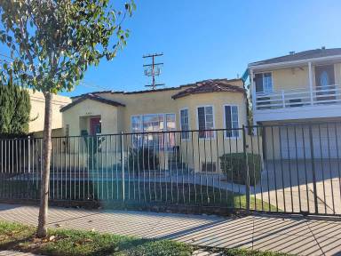 Main picture of 3464 Duane Way