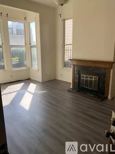 Main picture of 1405 Gough St