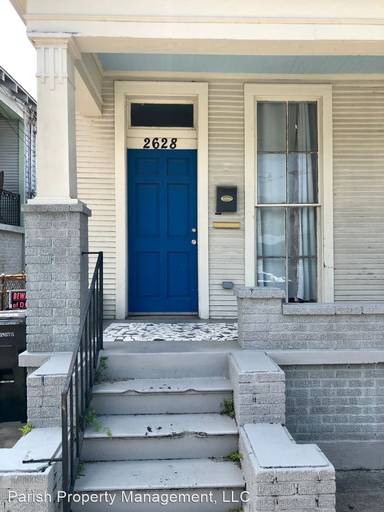 Main picture of 2628 Dumaine St