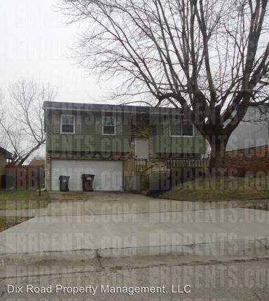 Main picture of 2636 Halifax Dr