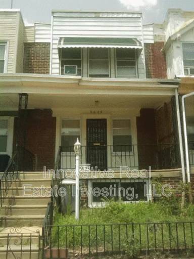 Main picture of 5619 Ridgewood St