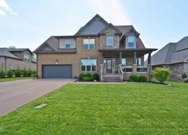 Main picture of 181 Roanoke Station Cir