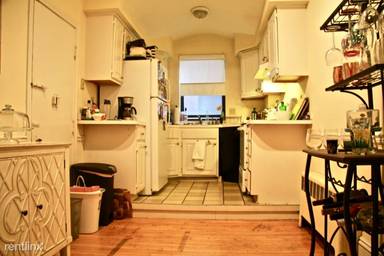 Main picture of 1100 Beacon St