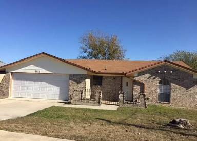 Main picture of 1821 S FM 116