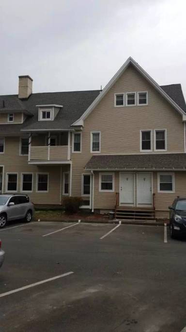 Main picture of 175 Grove Street - 22C