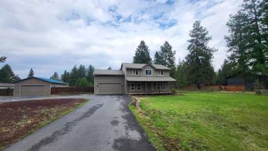 Main picture of 60180 Pawnee Rd