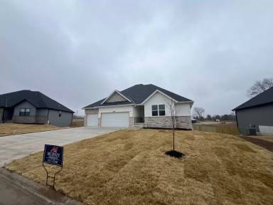 Main picture of 2971 E Franz Sigel St
