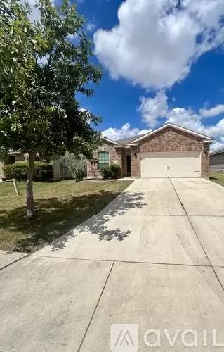 Main picture of Luckey Ranch